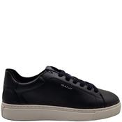 Gant Mens Lace Trainer - Black - 44