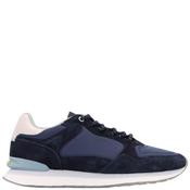 Hoff Womens Lace Trainer - Navy - 36 image
