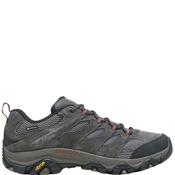 Merrell Mens Goretex Lace Trainer - Grey - 13 image