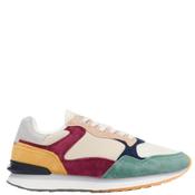 Hoff Mens Lace Trainer - Multi - 42