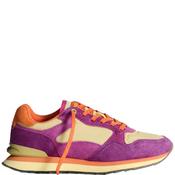 Hoff Womens Lace Trainer - Multi - 37 image