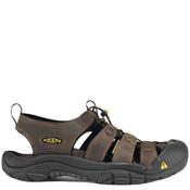 Keen Mens Waterproof Outdoor Sandal - Bison - 10 image