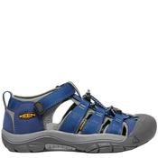 Keen Kids Closed In Strap Sandal - Blue - K13/Eu32 image