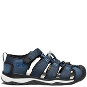 Keen Boys Washable Strap Sandal - Blue - J5/Eu38 image