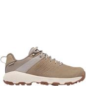 Columbia Womens Waterproof Lace Trainer - Cloud Grey - 4