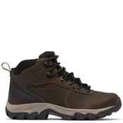 Mens Waterproof Boots - Cordovan - 8