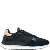 Hoff Womens Lace Trainer - Black - 37