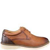 Ninety 78 Mens Lace Casual Shoe - Brown - 43 image