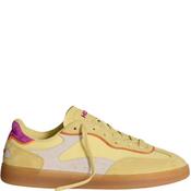 Hoff Womens Lace Trainer - Amarillo - 39