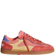 Hoff Womens Lace Trainer - Rosa - 40