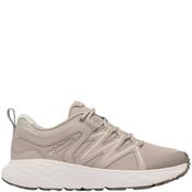 Columbia Womens Waterproof Lace Trainer - Taupe - 4 image