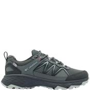 Womens Lace Trainers - Sedona Sage - 5