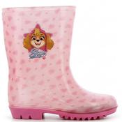 Cortina Kids Paw Patrol Rainboot Welllie - Fuchsia - 22 image