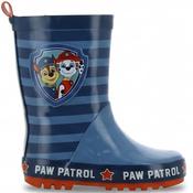 Cortina Kids Paw Patrol Rainboot Welllie - Navy - 25 image