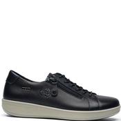 G Comfort Womens Comfort Shoe - Navy - 38 image
