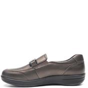 G Comfort Womens Slip On Casual Shoe - Zinn - 38 image
