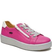 G Comfort Womens Waterproof Trainer - Fuchsia - 38 image