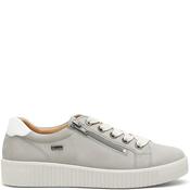 G Comfort Womens Waterproof Trainer - Grey - 41 image