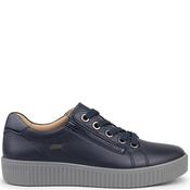 G Comfort Womens Waterproof Trainer - Navy - 41 image
