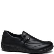 G Comfort Womens High Cut Shoe - Black - 40 image