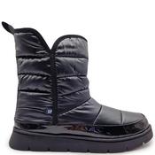 Gap Womens Zip Ankle Boot - Black - 38 image