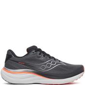 Saucony Womens Trainer - Black - 8 image