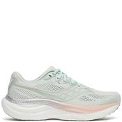 Saucony Womens Trainer - Mist - Uk 4