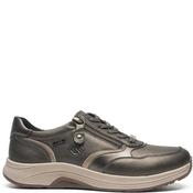 G Comfort Womens Antislip Trainer - Zinn - 37