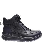 G Comfort Womens Waterproof Ankle Boot - Black - 38 image