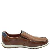 Dubarry Mens Slip On Casual Shoe - Whiskey - 46 image