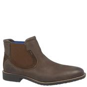 Dubarry Mens Chelsea Ankle Boot - Cigar - 44 image