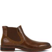 Dubarry Mens Chelsea Ankle Boot - Tan - 41