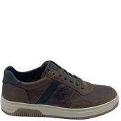 Dubarry Mens Casual Shoe - Brown - 42