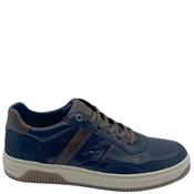 Dubarry Mens Casual Shoe - Navy - 42