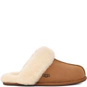 Ugg Womens W Scuffette Ii Slipper - Chestnut - 4 image