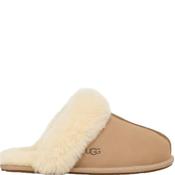 Ugg Womens Scuffette Ii Slipper - Sand - 37 image