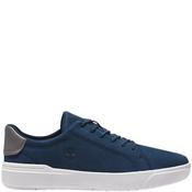 Timberland Mens Lace Casual Shoe - Dark Denim - 12 image