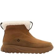 Columbia Womens Water Repellent Boots - Elk Light Brown - 5