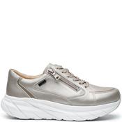 G Comfort Womens Trainer - Platinum - 38