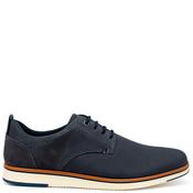 Dubarry Mens Lace Casual Shoe - Navy - 41 image