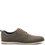 Dubarry Mens Lace Casual Shoe - Pebble - 41 image