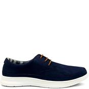 Dubarry Mens Lace Casualshoe - Navy - 41