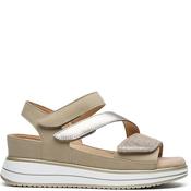 G Comfort Womens Sandal - Taupe - 37 image