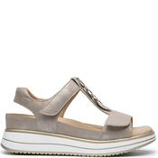 G Comfort Womens Sandal - Taupe - 37 image