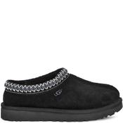 Ugg Womens Slipper - Black - 6