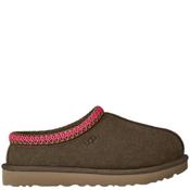 Ugg Womens Tasman Ii Slipper - Dense Smoke - 4 image