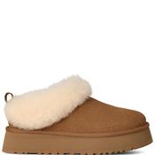 Ugg Womens Tazzelle Slipper - Chestnut - 6 image