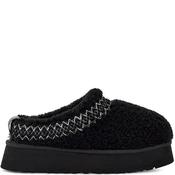 Ugg Womens Slipper - Black - 4
