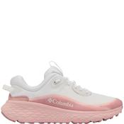 Columbia Womens Omni Max Lace Trainer - Sea Salt - 4 image