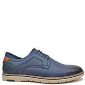Marcozzi Mens Lace Casual Shoe - Sapphire - 11 image